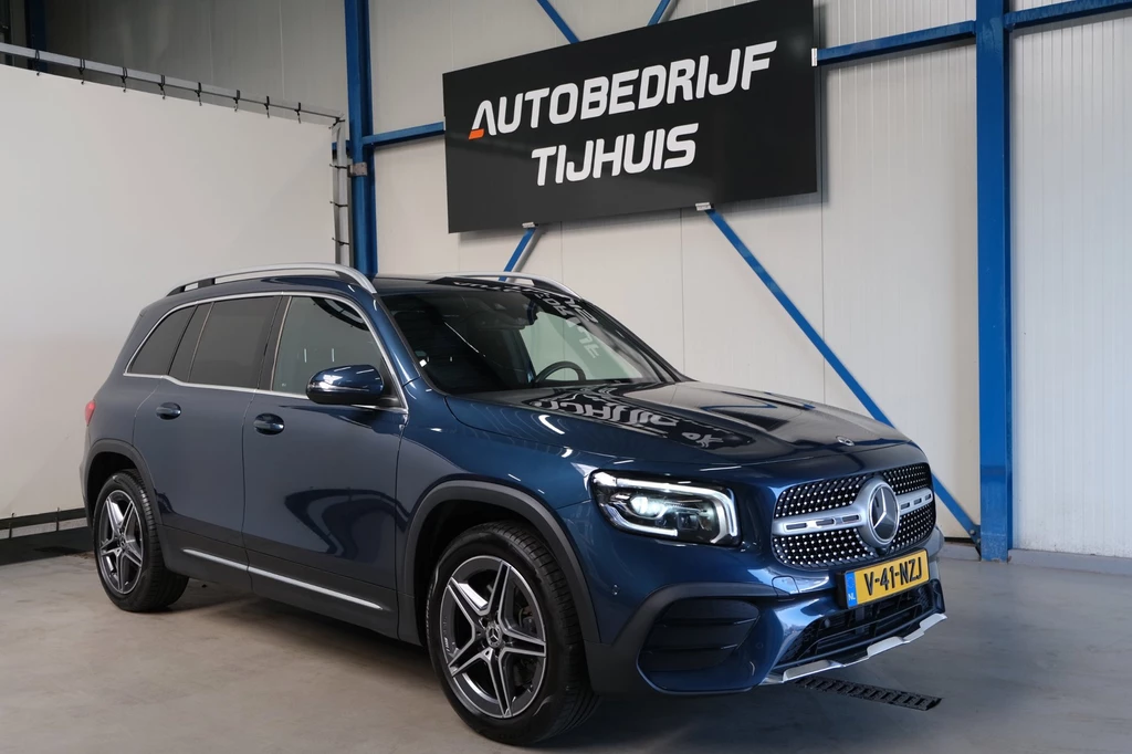 Mercedes-Benz GLB – foto 6