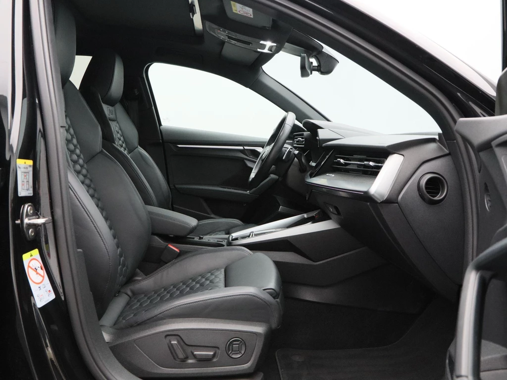 Audi RS3 – foto 45