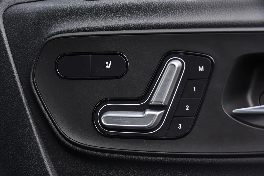 Mercedes-Benz Sprinter – foto 26