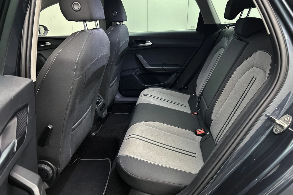 SEAT Leon – foto 26