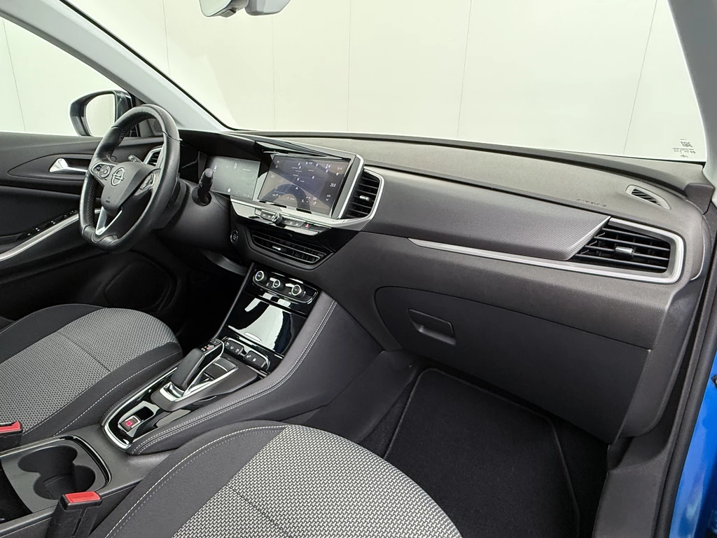 Opel Grandland – foto 35