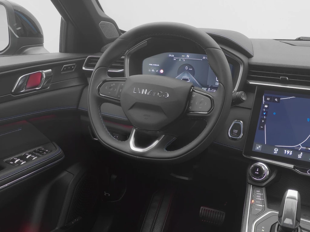 Lynk & Co 01 – foto 23