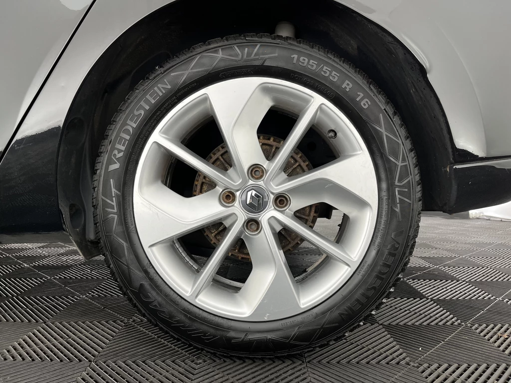 Renault Clio – foto 22