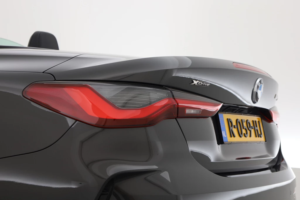 BMW 4 Serie – foto 3