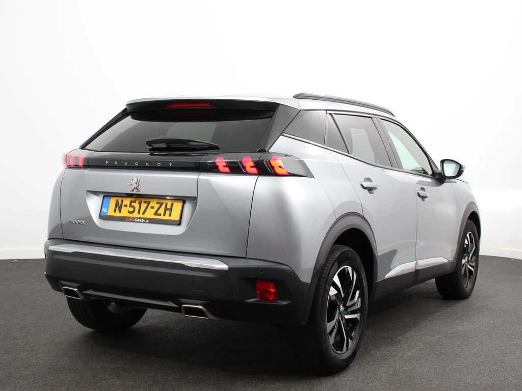 Peugeot 2008 – foto 6