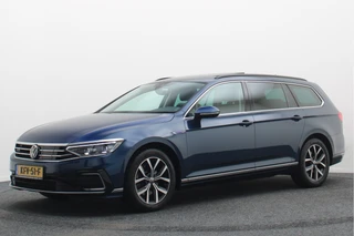 Volkswagen Passat – thumbnail 1