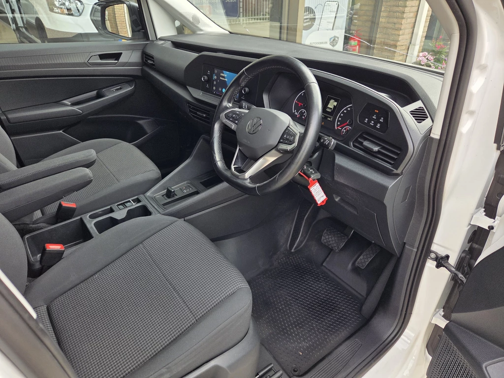 Volkswagen Caddy – foto 24