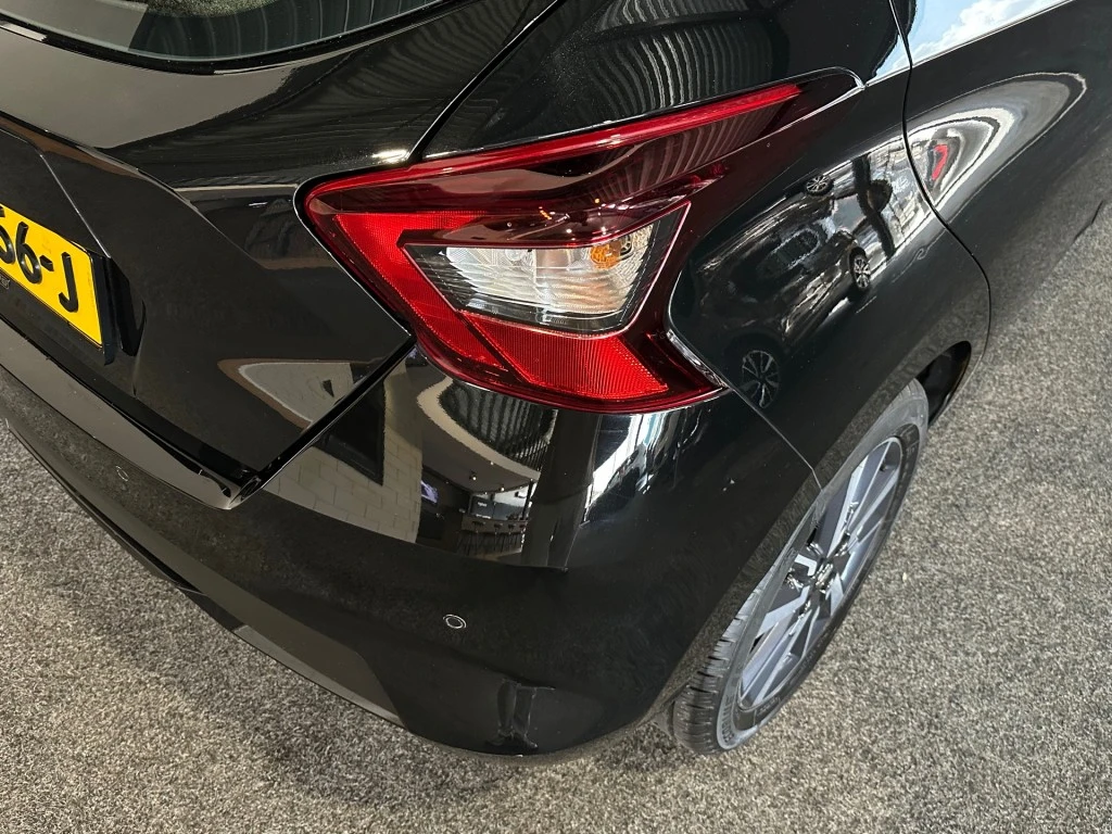 Nissan Micra – foto 45