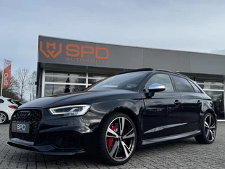 Audi RS3 – thumbnail 1