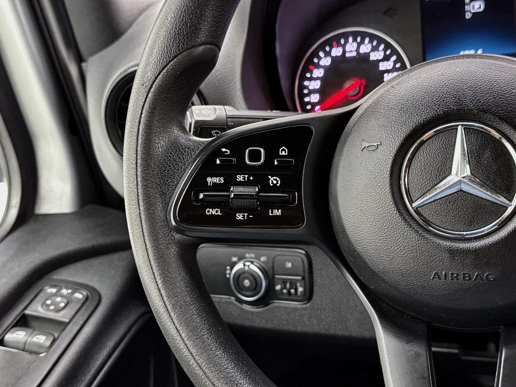 Mercedes-Benz Sprinter – foto 18