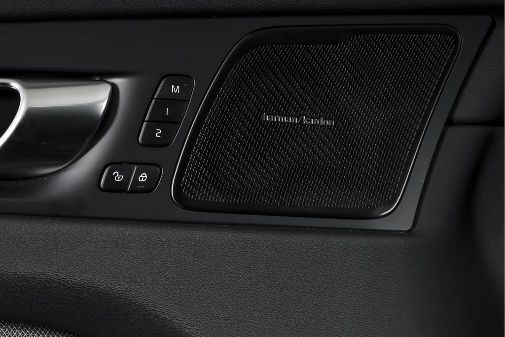 Volvo XC60 – foto 23