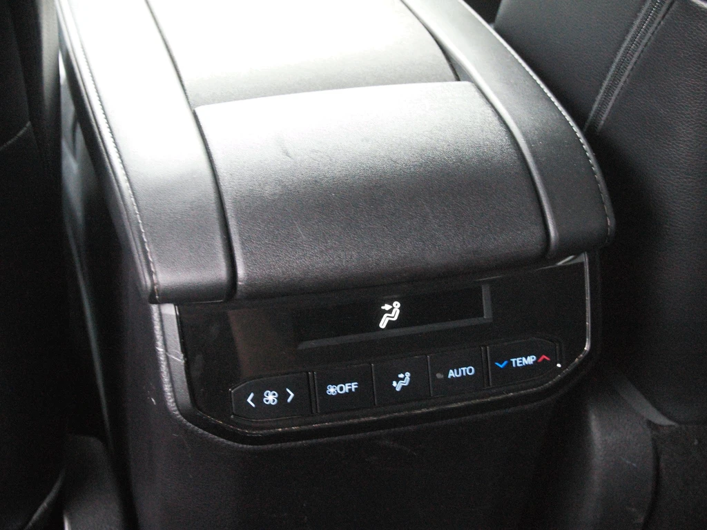 Toyota Highlander – foto 29