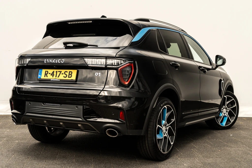 Lynk & Co 01 – foto 7