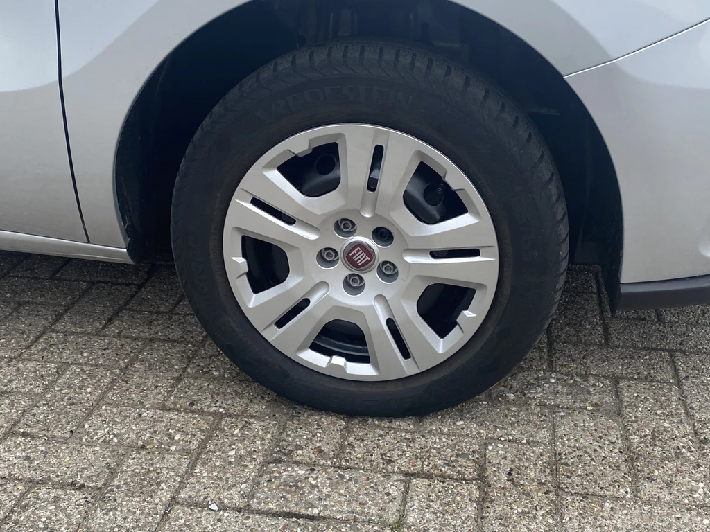 Fiat Doblò – foto 26