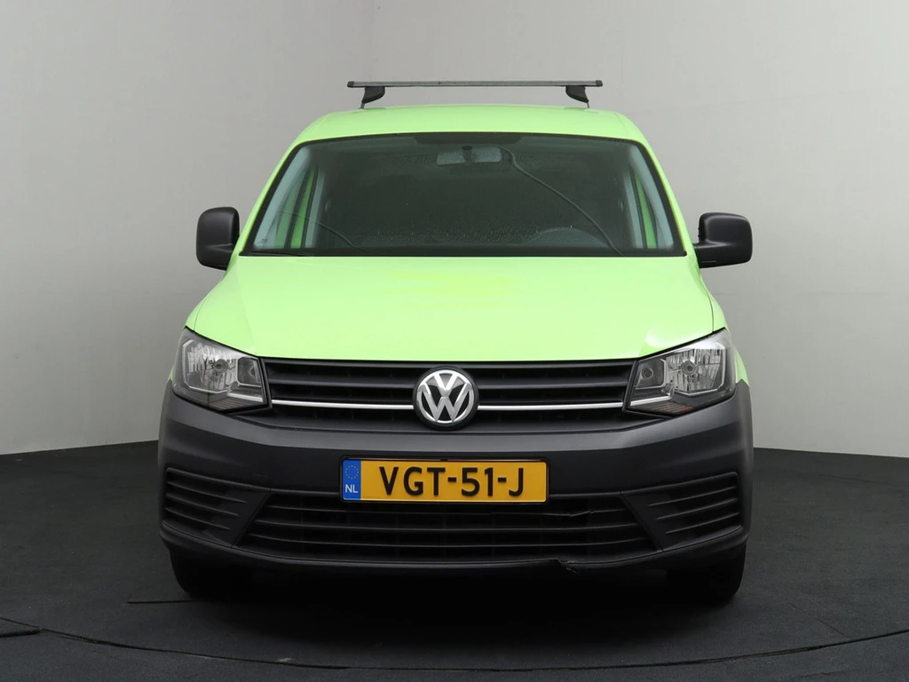 Volkswagen Caddy – foto 7