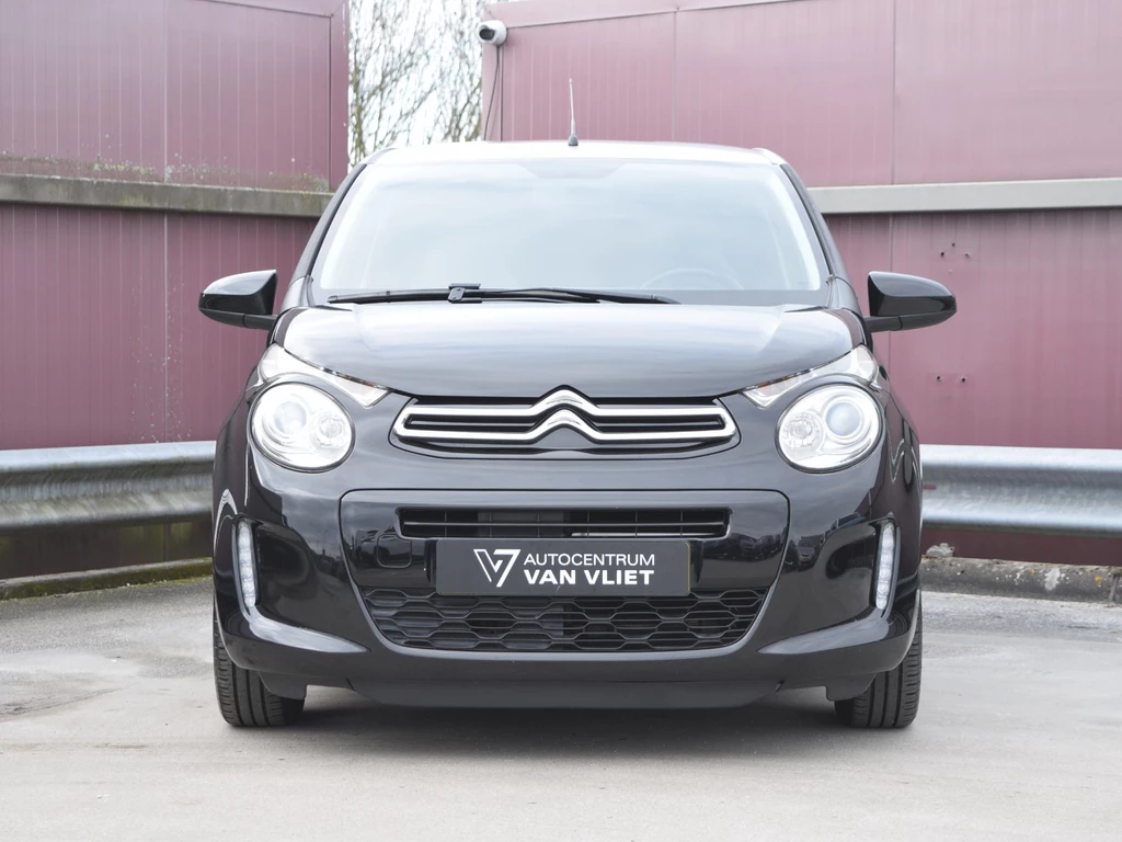 Citroën C1 – foto 6