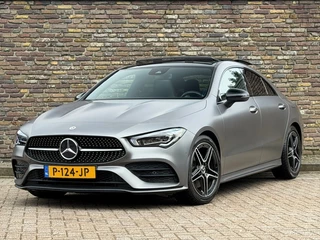 Mercedes-Benz CLA – thumbnail 2