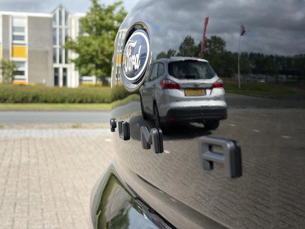 Ford Puma – foto 9