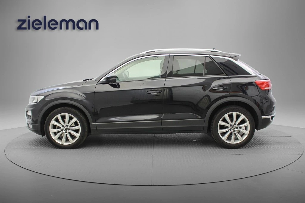 Volkswagen T-Roc – foto 2