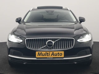 Volvo V90 – thumbnail 12