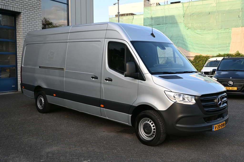 Mercedes-Benz Sprinter – foto 5