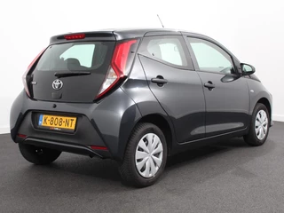 Toyota Aygo – thumbnail 6