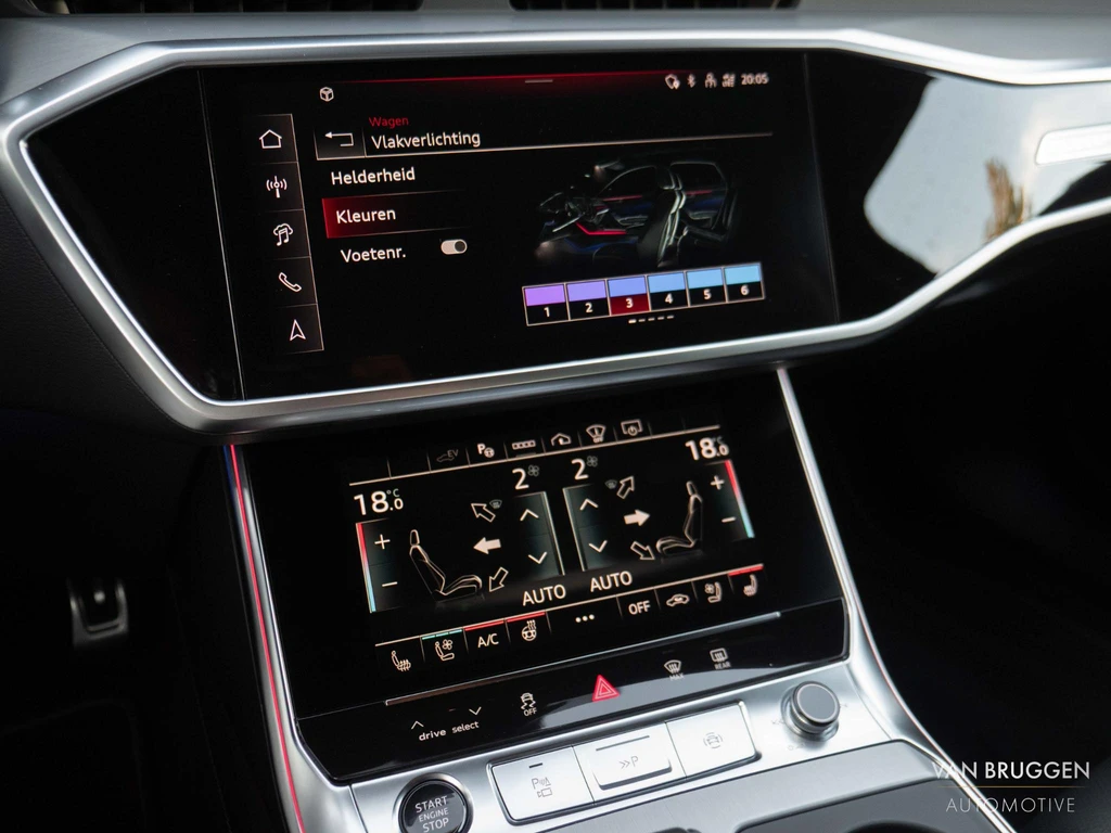 Audi A6 – foto 37