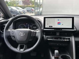 Toyota C-HR – thumbnail 14