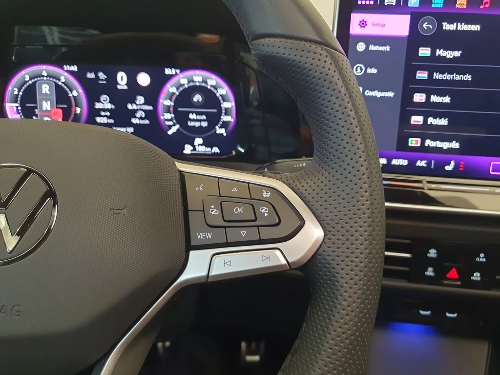 Volkswagen Golf – foto 12