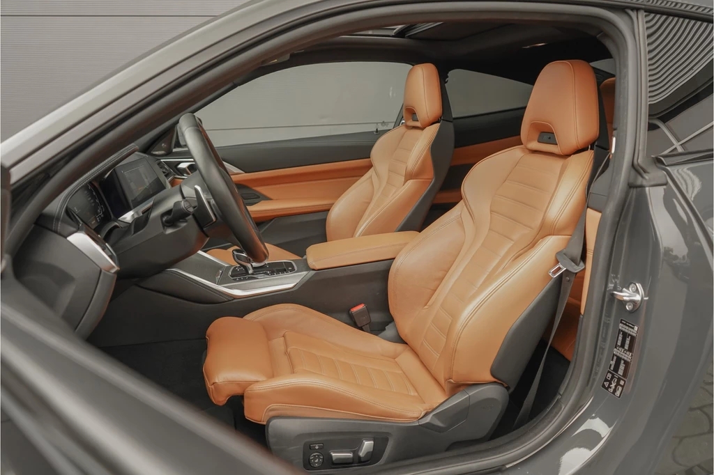BMW 4 Serie – foto 13