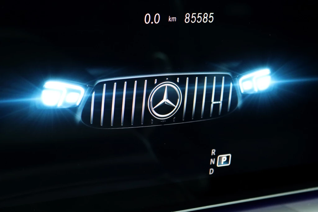 Mercedes-Benz GLE – foto 26