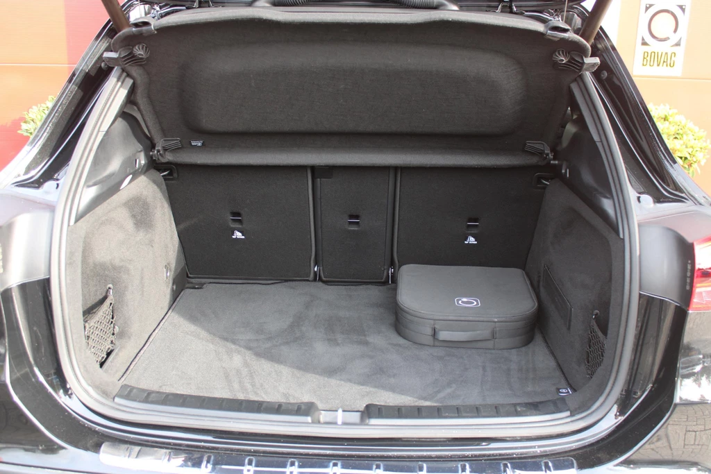 Mercedes-Benz GLA – foto 15