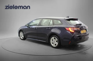 Toyota Corolla Touring Sports – thumbnail 3