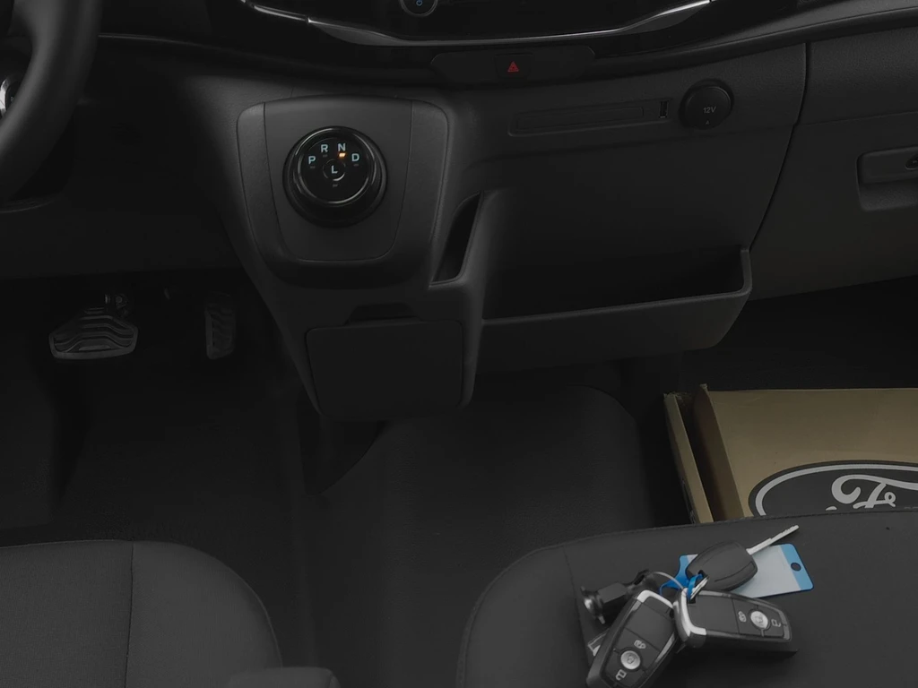 Ford E-Transit – foto 31