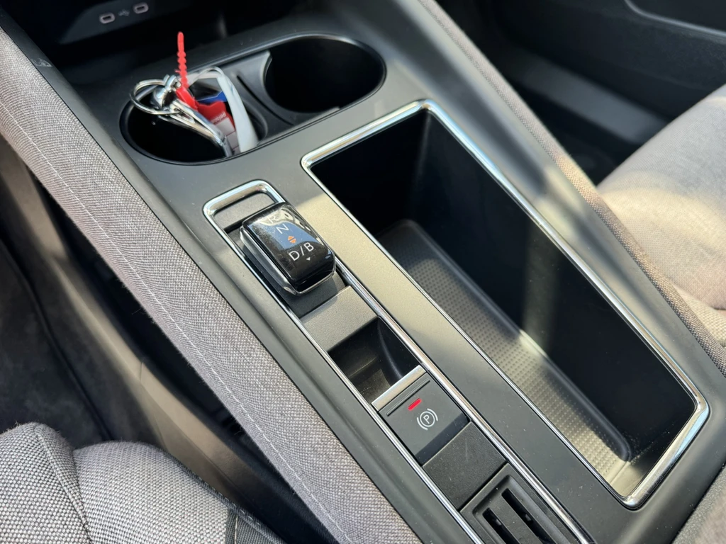 Škoda Enyaq iV – foto 14