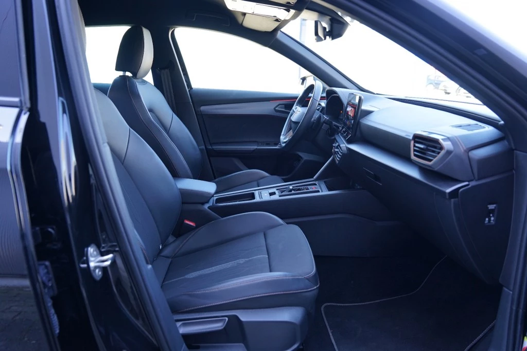 CUPRA Formentor – foto 12