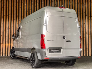 Mercedes-Benz Sprinter – thumbnail 5