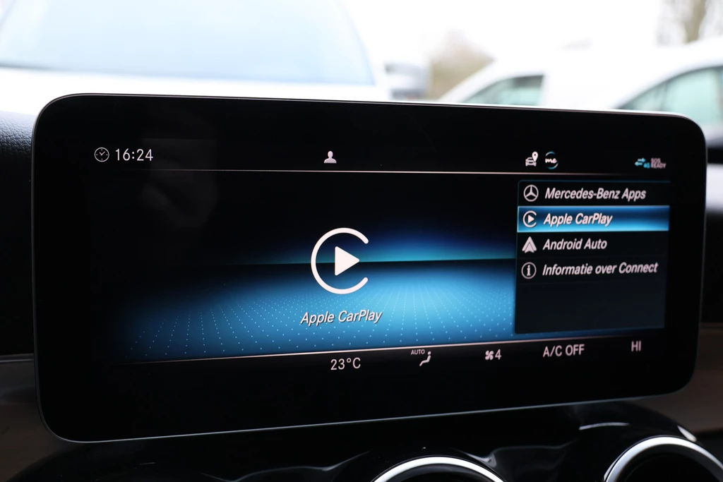 Mercedes-Benz C-Klasse – foto 33