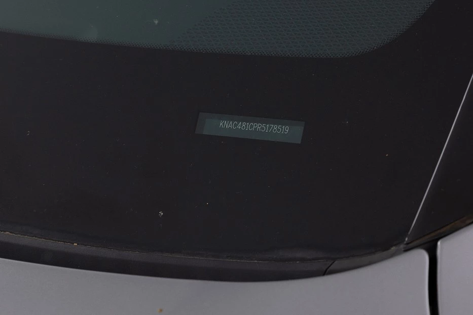 Kia EV6 – foto 35