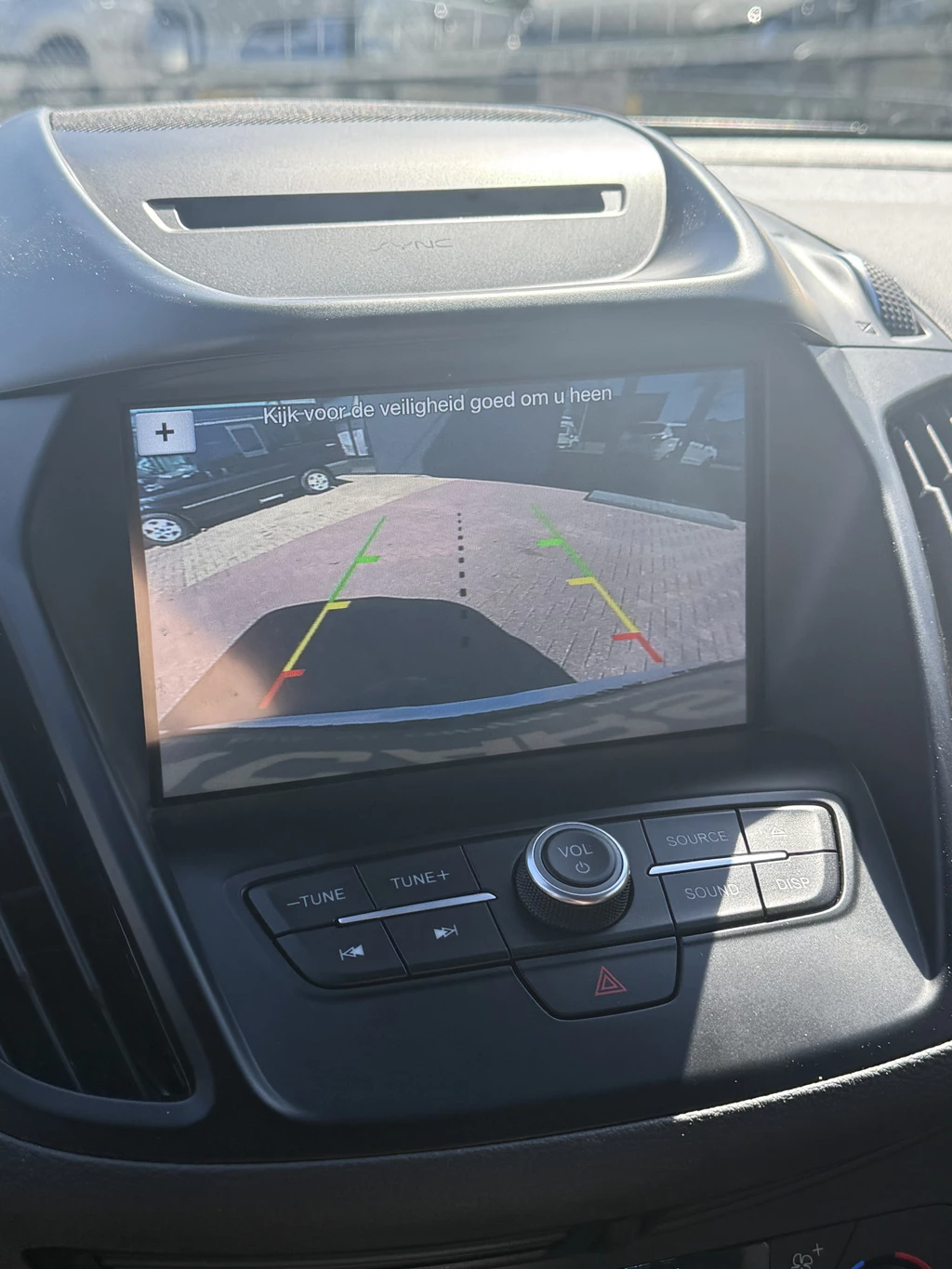 Ford Kuga – foto 21