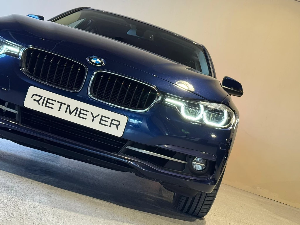 BMW 3 Serie – foto 10