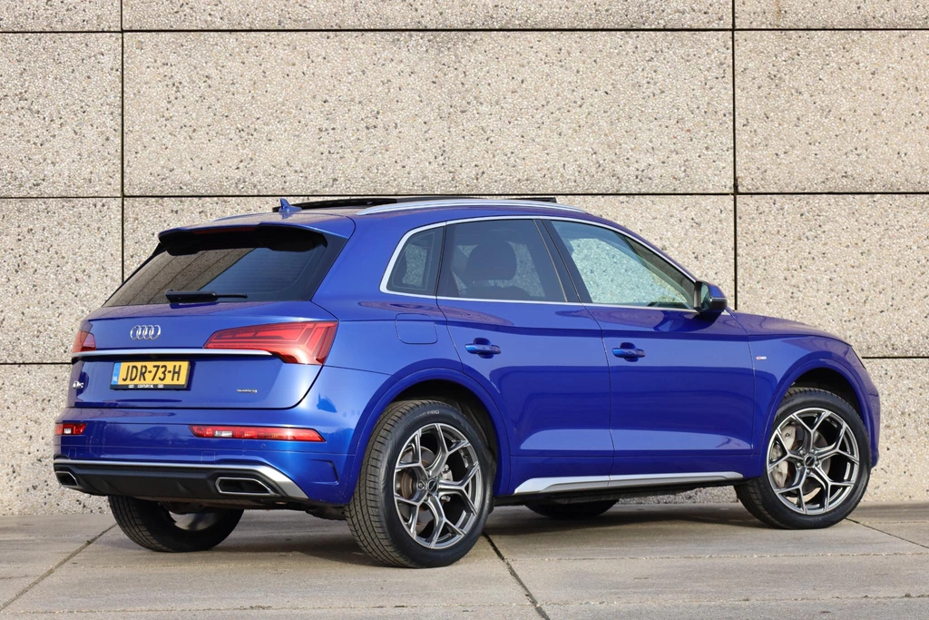 Audi Q5 – foto 7