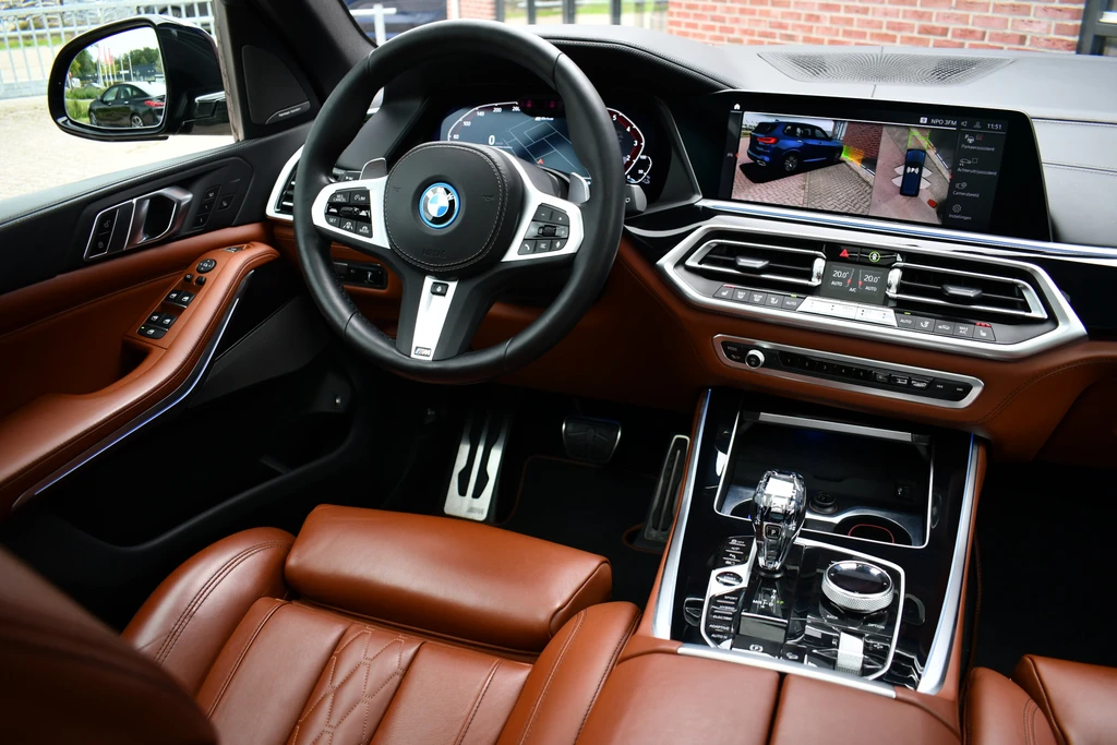 BMW X5 – foto 28