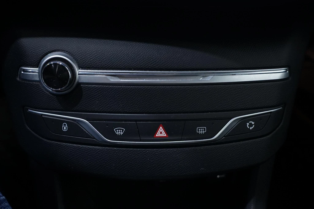 Peugeot 308 – foto 25
