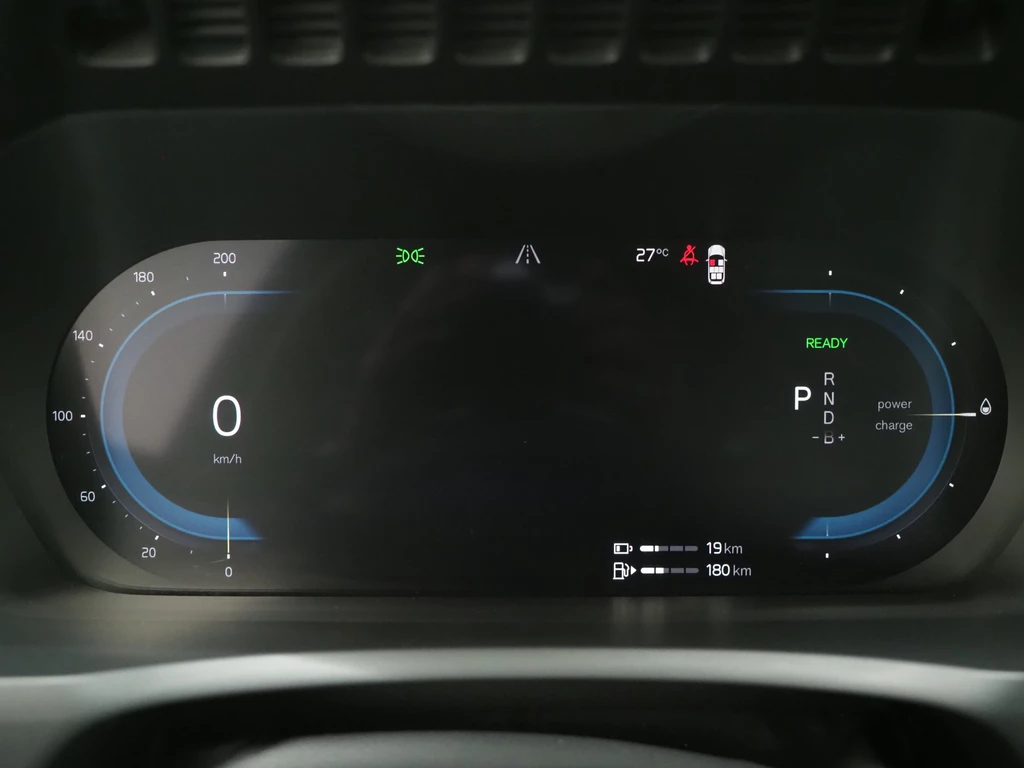 Volvo XC90 – foto 26