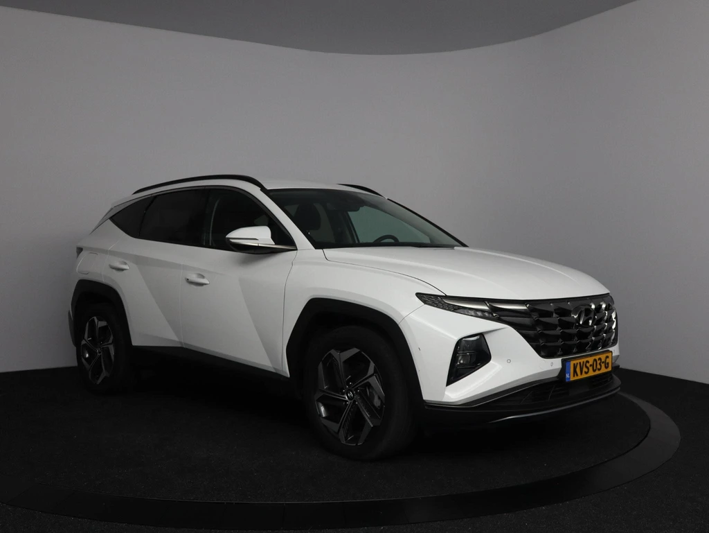 Hyundai Tucson – foto 8