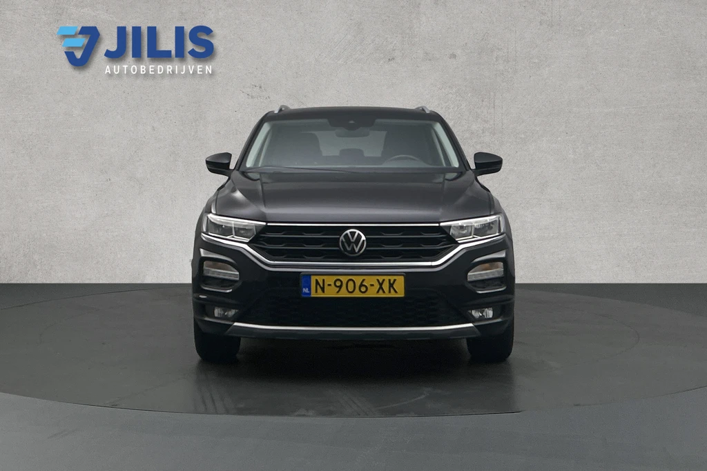 Volkswagen T-Roc – foto 9