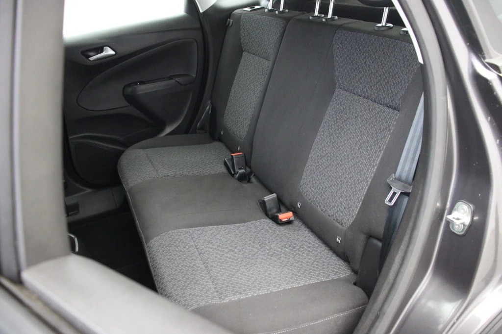 Opel Crossland – foto 14