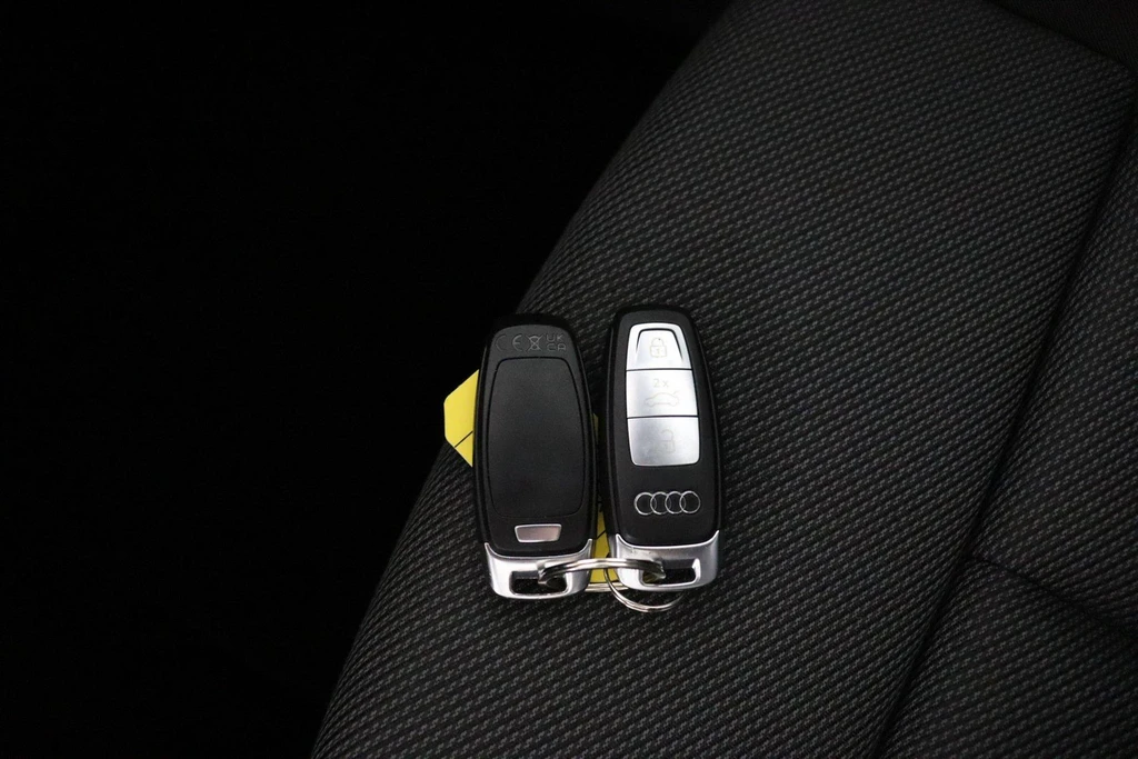 Audi Q4 Sportback e-tron – foto 9