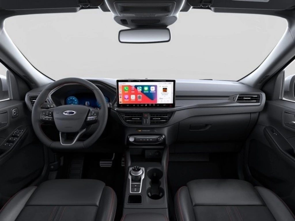 Ford Kuga – foto 11